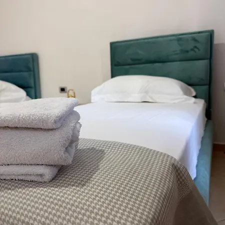 Cozy Close To The Airport Alloggio in famiglia *