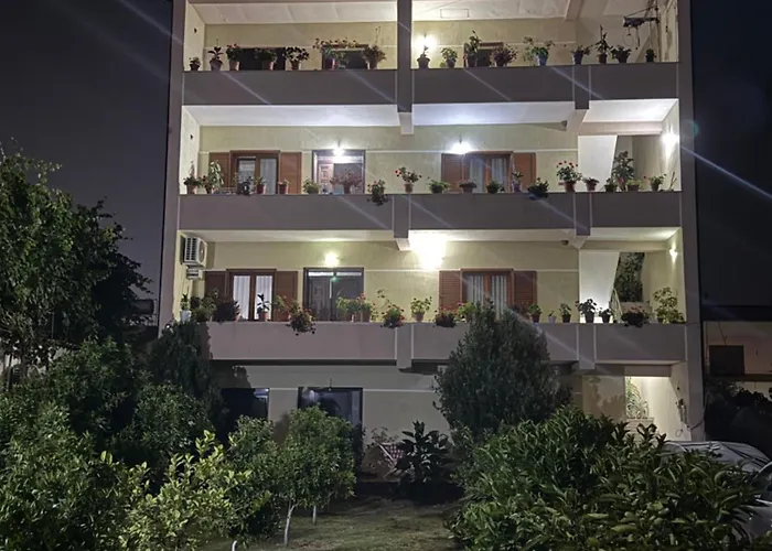 Cozy Close To The Airport Kamëz