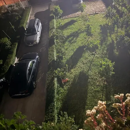 Accommodatie bij particulieren Cozy Close To The Airport Kamez