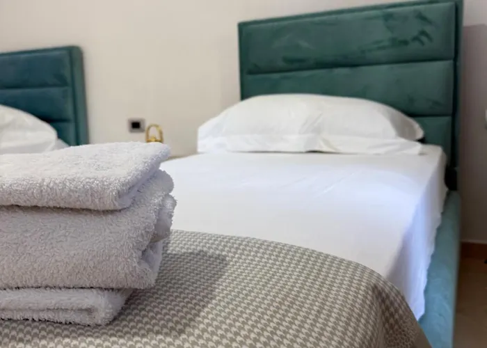 Cozy Close To The Airport 民宿 *